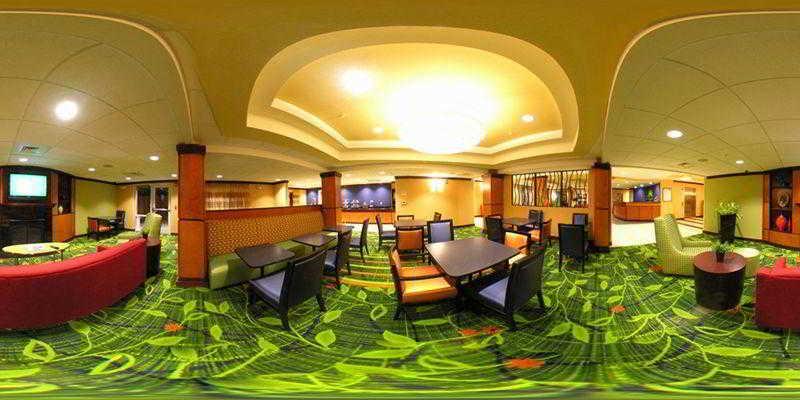 Fairfield Inn And Suites By Marriott Asheboro Bagian luar foto