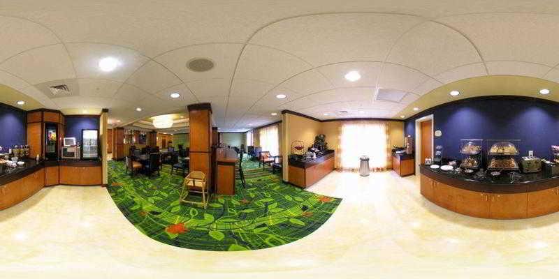Fairfield Inn And Suites By Marriott Asheboro Bagian luar foto