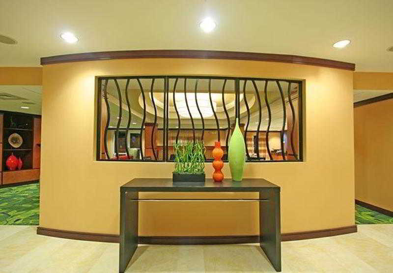 Fairfield Inn And Suites By Marriott Asheboro Bagian luar foto